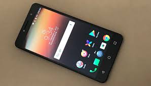 You can reset and unlock your alcatel a3 xl android phone with android multi tools for free. Alcatel A3 Xl Smartphone Review Big Screen Without The Big Price Tech Guide