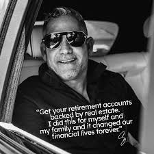 If you have a retirement account with Fidelity, Charles Schwab or Vanguard  and want to SELF-DIRECT your 401k, IRA or Roth. Text "IRA" to start  investing: 305-407-0276 CardoneCapital.com You can INVEST with
