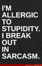 Here are some of the best options that will undoubtedly tickle your funny bones. Quotes About Sarcastic 204 Quotes