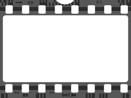 Free Image On Pixabay Movie Cinema Negative Frame Clip Art Film Strip Clip Art Borders
