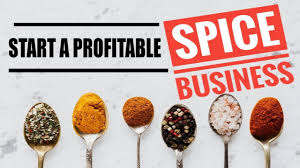 Check spelling or type a new query. How To Start A Spice Business Step By Step Tutorial Profitable Spice Small Business Youtube