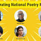 Celebrating National Poetry Month