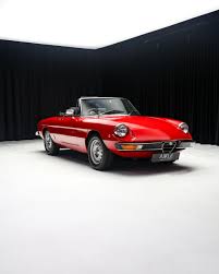 Image result for Red 1975 Alfa-Romeo