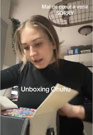 Cynthia Marker's Instagram, Twitter & Facebook