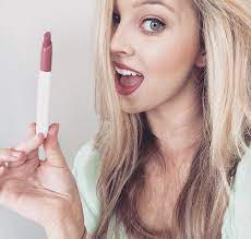 Colourpop Lippie Stix Lumiere Blonde To Boot Hair Makeup Beauty Sleek Makeup