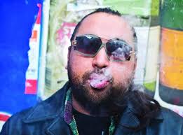 Chabuddy G interview: 'Ed Sheeran is so clingy'
