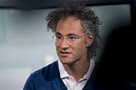 Ukraine War Is a Proving Ground for Newly Rich Defense Technology Titans