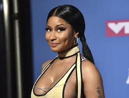The baby, whose name minaj has yet to reveal, was born two months after queen of the barbz announced her pregnancy with a series of baby bump pictures on instagram, including a glorious professional shot from photographer david lachappelle. Mama Barbie Nicki Minaj Gives Birth To Her First Child Los Angeles Times