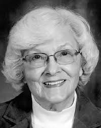 Frances Trexler Obituary (1927