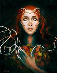 FAN ART GALLERY: New Horizons