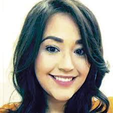 Kellie Ramirez's Instagram, Twitter & Facebook