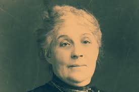 Wilhelmina Drucker holland feminista (1847–1925)