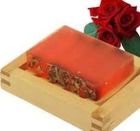 Fornecedores e fabricantes de sabonete com aroma de rosa ...
