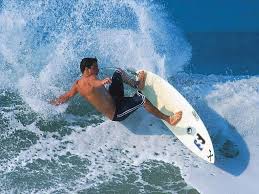 ABOUT KUTA BEACH