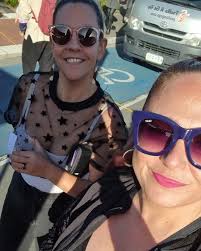 Happy Birthday Bestie!! Hope you have an amazing day, you deserve all the  happiness in the world. I love doing life with you 💕 ❤️ 💞