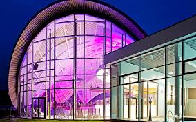 Fitness Anwendungen Im Hotel An Der Therme Bad Orb Bad Orb Hessen