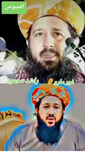 راشد محمود: قصص ومواقف مؤثرة