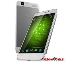 Xolo Q2100 Spare Parts, Software update ...