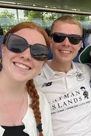 Russell Teibert engagement news and reactions