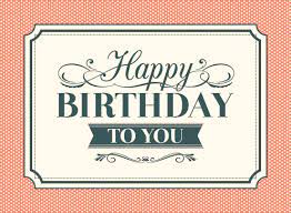 Download Happy Birthday Cards Design Free Vector Download 17 234 Free Vector For Commercial Use Format Ai Eps Cdr Svg Vector Illustration Graphic Art Design
