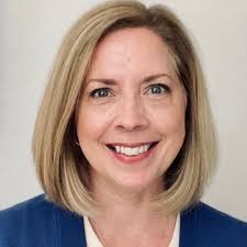 Mary Fran Riley (@MaryFranRiley)