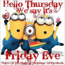 Inspirational quotes for kids : 26 Happy Thursday Quotes With Pictures And Images