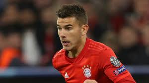 Select from premium lucas hernández of the highest quality. Hernandez Not Planning Bayern Munich Exit Amid Psg Links Goal Com