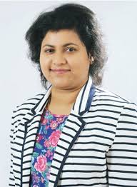 Susan Mathew Panicker