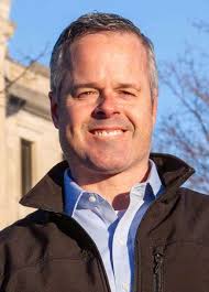 Five 14th Congressional District candidates