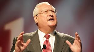 Joe Clayton Dead: Former Dish, Sirius CEO Was 69