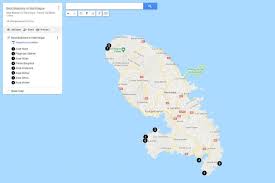 928x610 / 124 kb go to map. Best Beaches In Martinique French Antilles France Bucket List