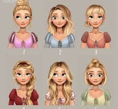 Pin By Rewa Garg On Disney With Images Disney Hairstyles Disney Hair Disney Princess Drawings