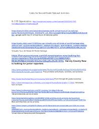The summer math activities will enable your child to review math concepts and reinforce skills learned this year. Https Stmarynewton Org School Files Teachers 1 2nd Grade 1 1468 Optional Links For Further Activities For 2nd Grade File