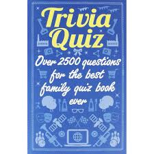 An introduction to the enterprise quiz builder from proprofs. Buy Trivia Quiz Book Online At Low Prices In India Trivia Quiz Reviews Ratings Amazon In
