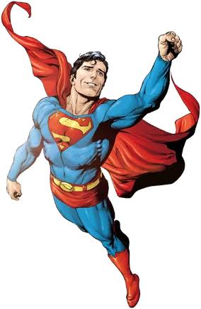 Superman | Superman Wiki | Fandom