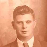 Gerard “George” Vande Kop (1925-1977)