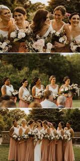We scoured hundreds of wedding photos to find the best bridesmaid hairstyles for your squad. 6 Bridesmaid Hairstyle Ideas That Your Girls Will Actually Want Junebug Weddings