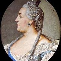 Motherland: A Philosophical History of Russia by Lesley Chamberlain