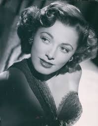 What is one of your favorite Eleanor Parker film performances?