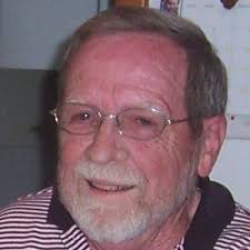 Glen G. Hamm, 1945-2018