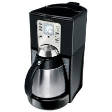 Maybe you would like to learn more about one of these? 3 Reasons To Buy A Mr Coffee Coffee Maker Fttx 95