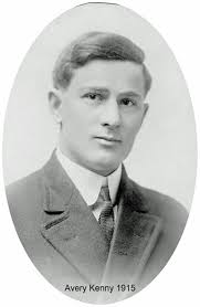 Peace River Pioneers