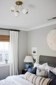 We earn a commission for products purchased through some links in this article. Small Home Style How To Choose Lighting For A Small Bedroom Katrina Blair Interior Design Small Home Style Modern Livingkatrina Blair
