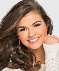 Miss Teen USA 2017 Contestants