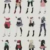 Vestidos dibujo bocetos de vestido diseños de ropa dibujos ilustraciones de moda diseños de vestido ropa de chicas ropa bonita ropa linda ya he dicho muchas veces que adoro el anime, y claramente tambien adoro lo kawaii. 1