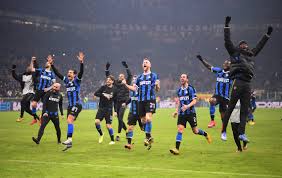 Football club internazionale milano, commonly referred to as internazionale (pronounced ˌinternattsjoˈnaːle) or simply inter, and known as inter milan outside italy. Inter Milan Why The Resurgence Of Nerazzurri Is What Serie A Needed