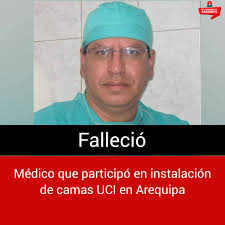 Ultimo Minuto Arequipa