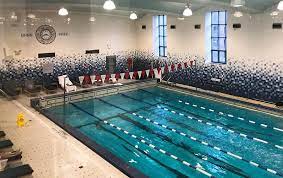 The athletic and swim club is designed for the busy business professional. Always Training Always Working Hard Did You Train Today Nyac City House Train Athletic Clubs