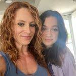 Danielle Vandegrift's Instagram, Twitter & Facebook