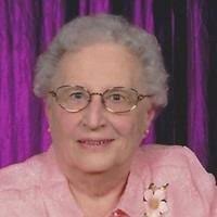 Arletta Malott Obituary